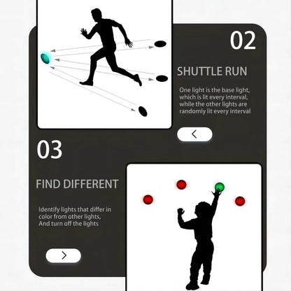 Response Agility Training Light for Adult