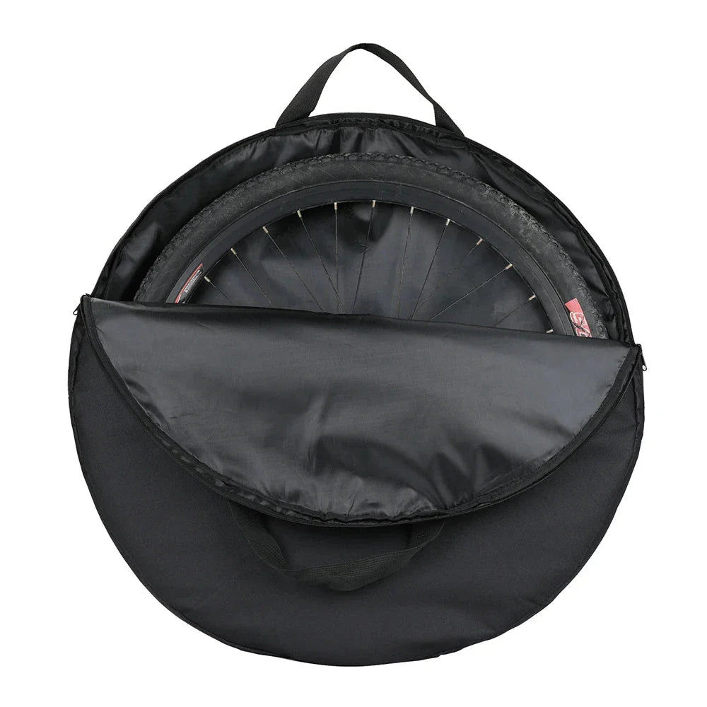 Wheel Storage Bag for Cycling