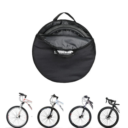 Wheel Storage Bag for Cycling