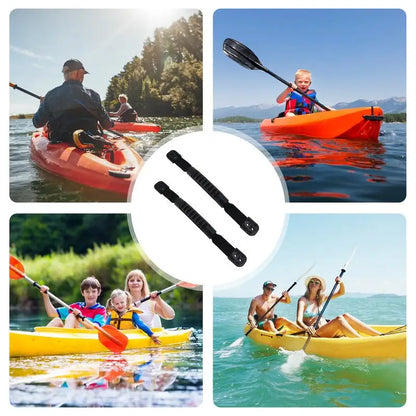 Rubber Kayak Carry Handles