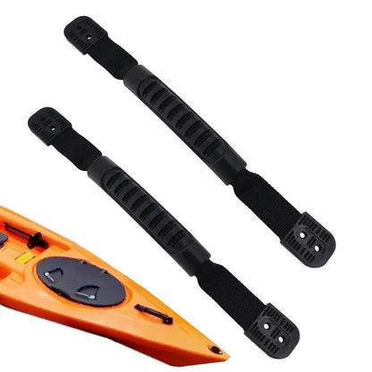 Rubber Kayak Carry Handles