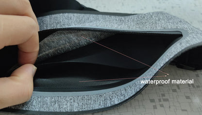 Running Belt Bag Sports Fanny Pack for Men & Women