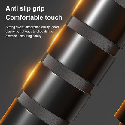 S Shape Push Up Stand with Foam Handles