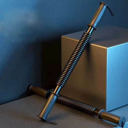 Home Fitness Arm Strength Spring Stick