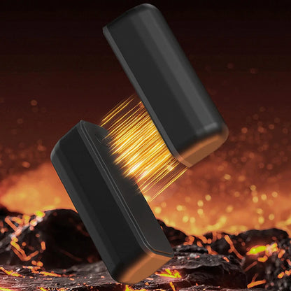 Hand Warmer Pocket USB Heater Rechargeable