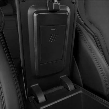 Hidden Storage Box Organizer for BMW 3 Series G20 / 4 Series G22 / i4 G26 (2020-2023)