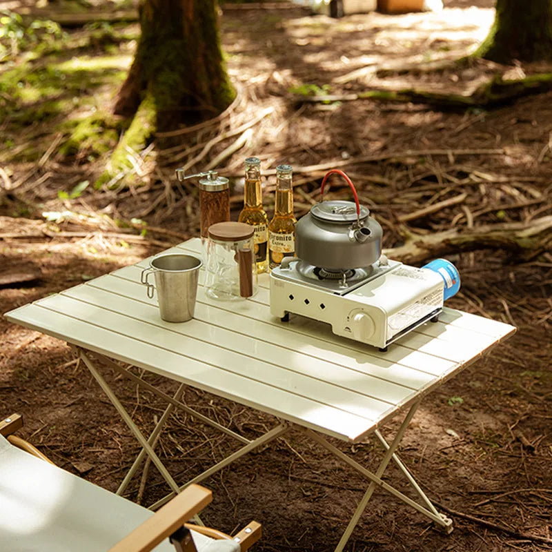 Desert Fox Portable Folding Table