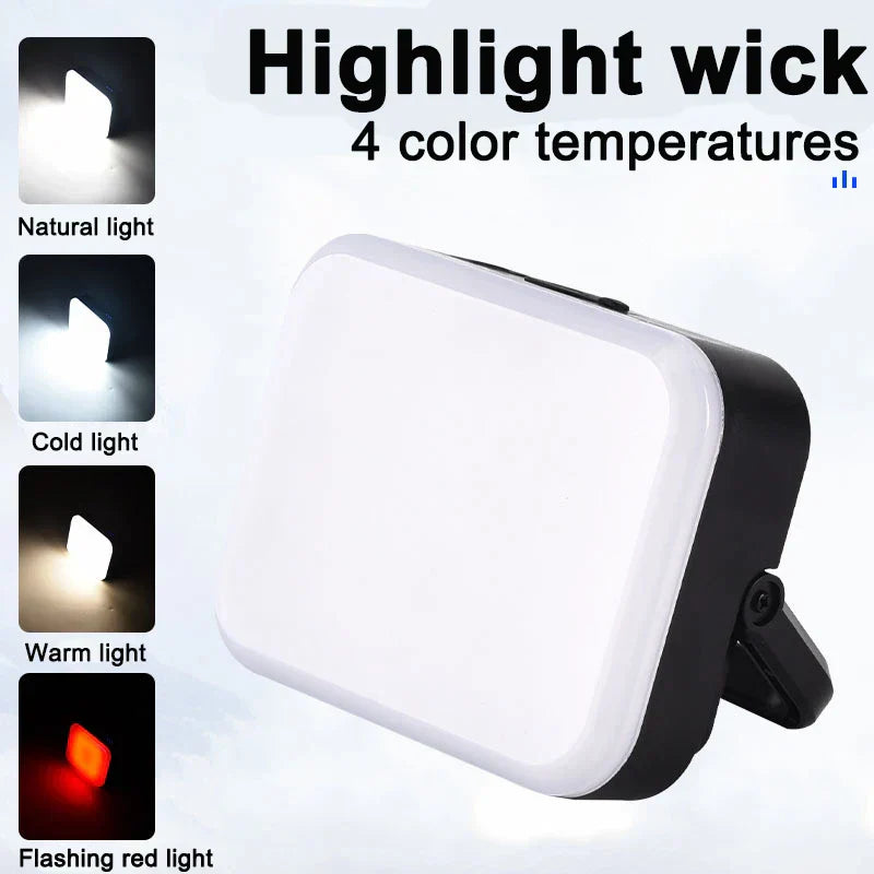 Super Brigh LED Camping Lantern