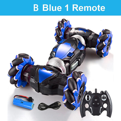 Remote Control Off Road Toy Cars