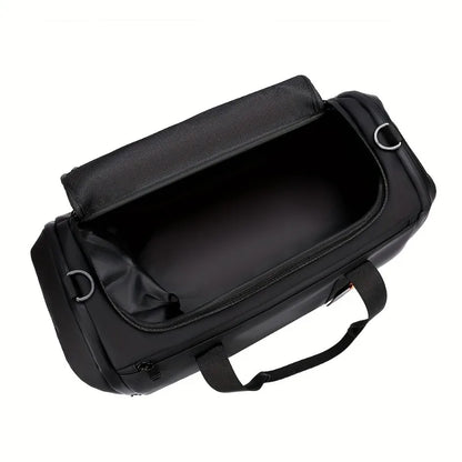 Capacity Travel Duffel Bag with Compartments
