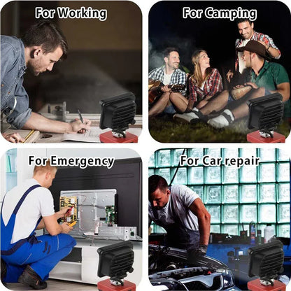 3 Inch Super Bright Work Light