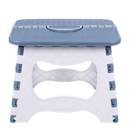 Stool Step Folding Kitchen Plastic