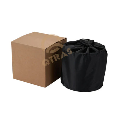 Portable Stainless Steel Burner