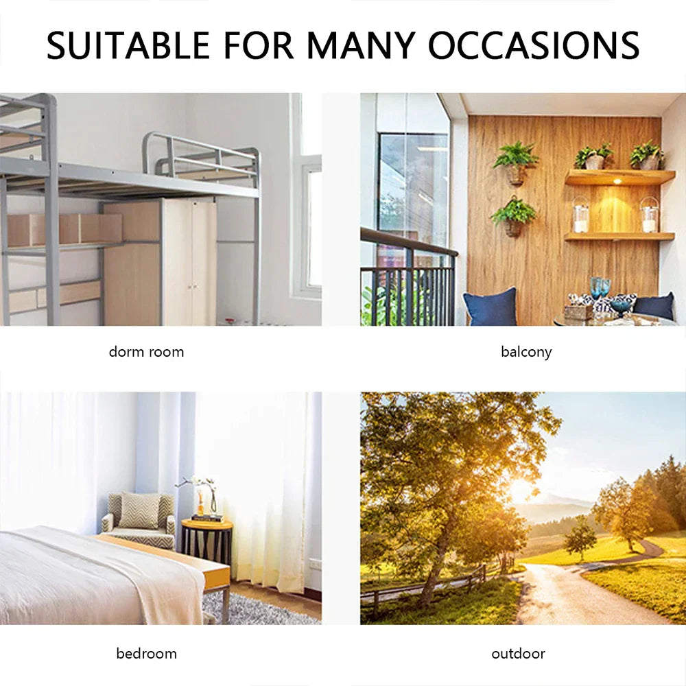 Hammock Camping Outdoor