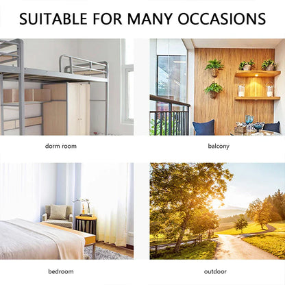 Hammock Camping Outdoor