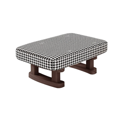 Shoe Changing Stool, Living Room Accent