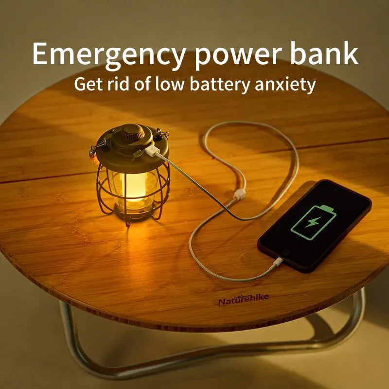 Camping Portable Lightweight Waterproof