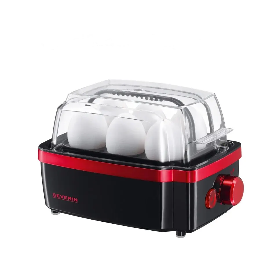 Breakfast Buddy: Automatic Household Egg Boiler