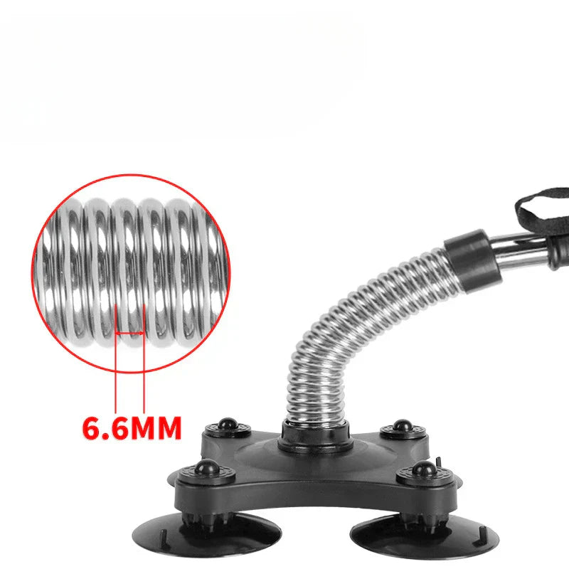 Hand Grip Exerciser – Wrist Wrestling & Arm Strength