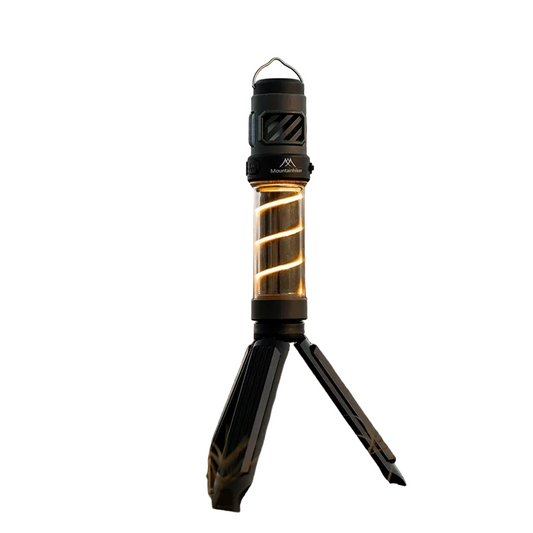 Outdoor Camping Tactical Mosquito Lamp