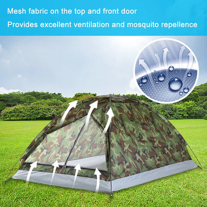 Waterproof Windproof UV Sunshade Canopy