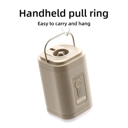 Electric Air Pump Wireless Inflator Deflator