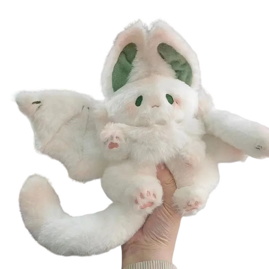 Bat Plush Toy