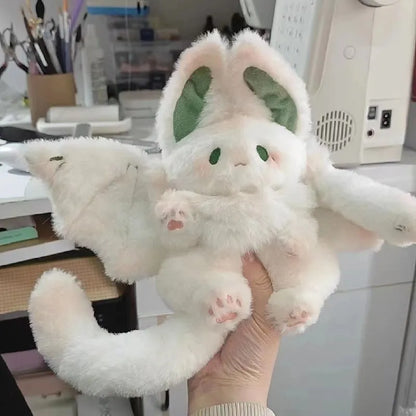 Bat Plush Toy