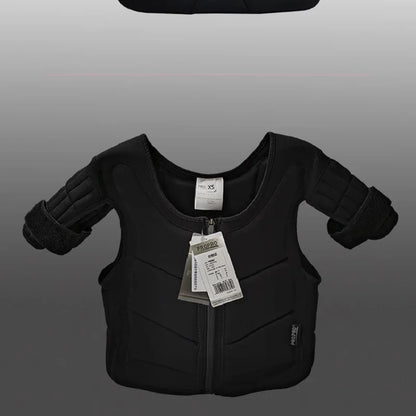 Professional Ski Armor for Children