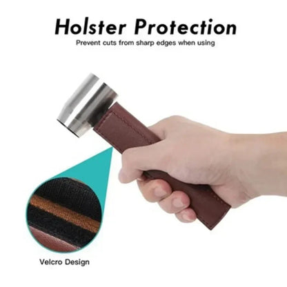 Wrench Outdoor Survival Hand Drill Survival Gear