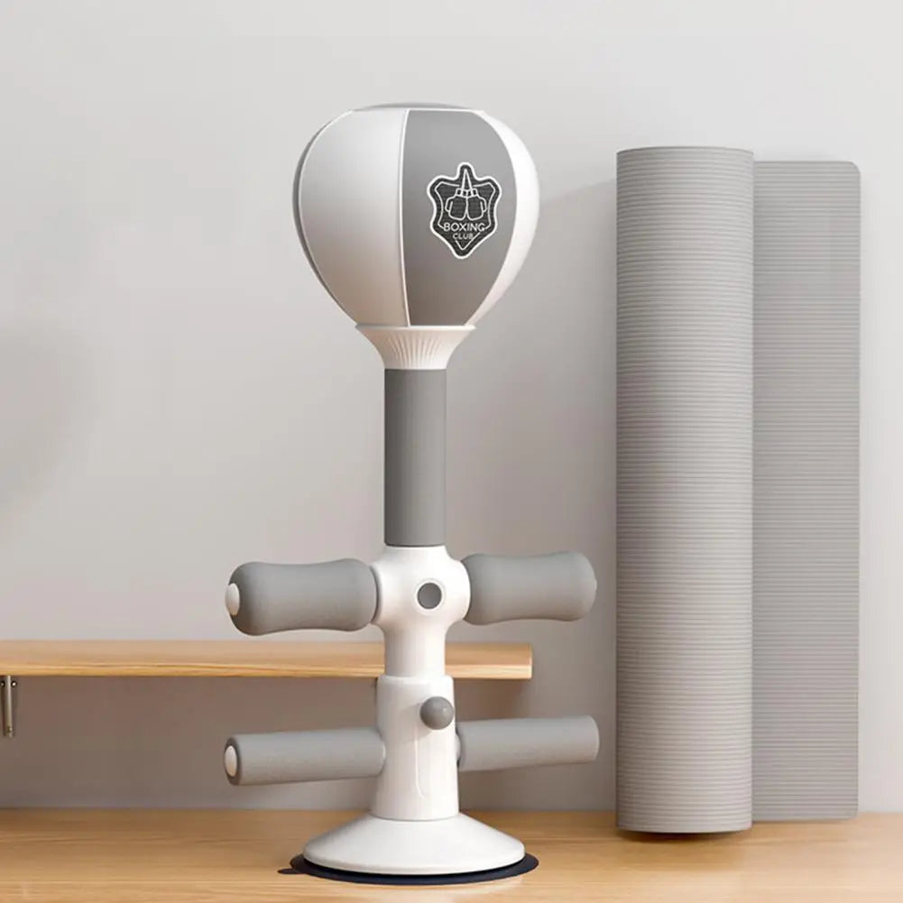 Floor Boxing Ball Detachable