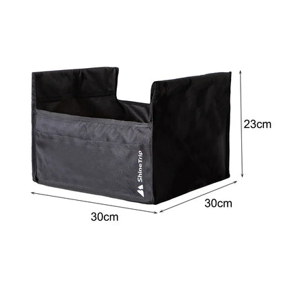 Camping Folding Storage Bag Waterproof