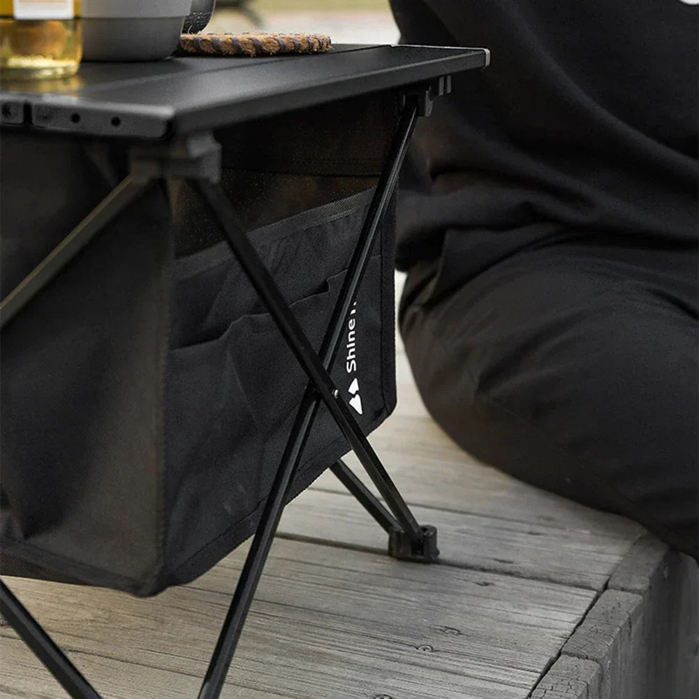 Camping Folding Storage Bag Waterproof