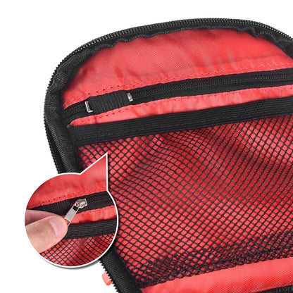 DSLR Camera Shoulder Bag Crossbody Black