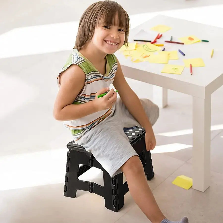 Foldable Stool Lightweight