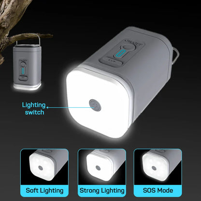 Electric Air Pump Portable