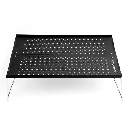 Compact Camping Table