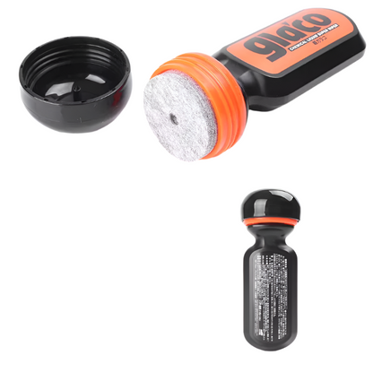 Ultra Long-Lasting Windshield Rainproof Coating 70ml Black