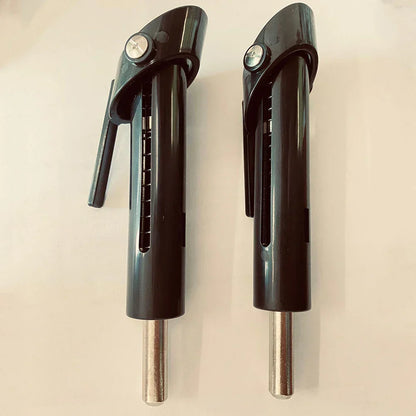 2PCS 10mm Weight Stack Pins - Portable Gym Equipment Accessories