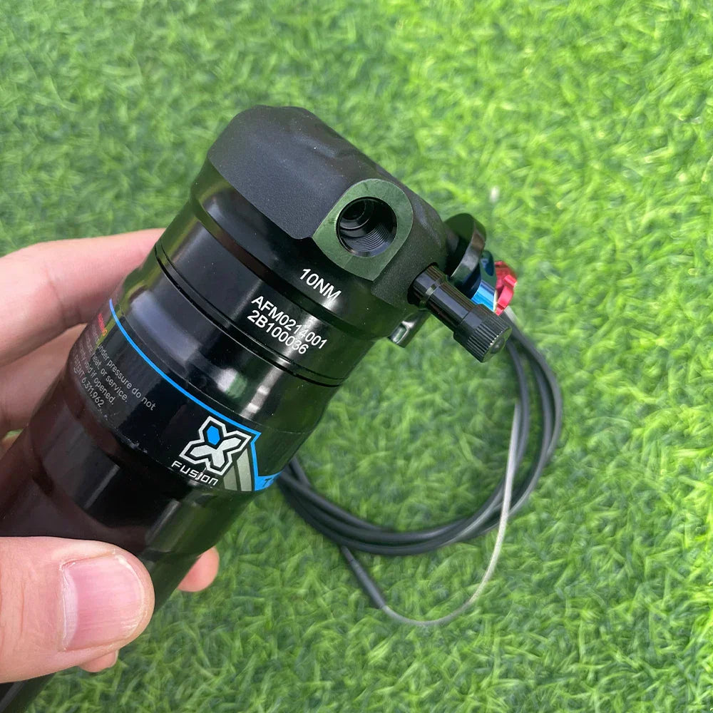 Mountain Bike Shock RLR Remote Control Trunnion