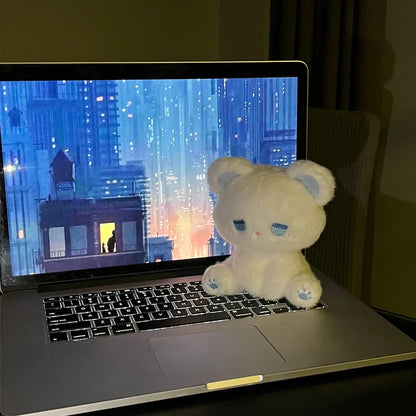 Soft Animal Plush Doll