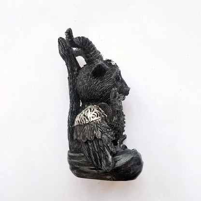 Linebarrel goat decoration home decor