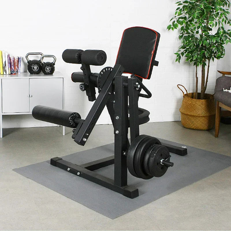 Household Combined Leg Training Chair
