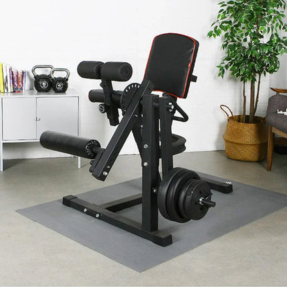 Household Combined Leg Training Chair