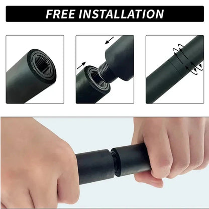 Fitness Stick Pilates Bar