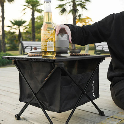 Camping Folding Storage Bag Waterproof