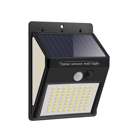 3Mode Waterproof 230 LED Solar Motion Sensor Lights