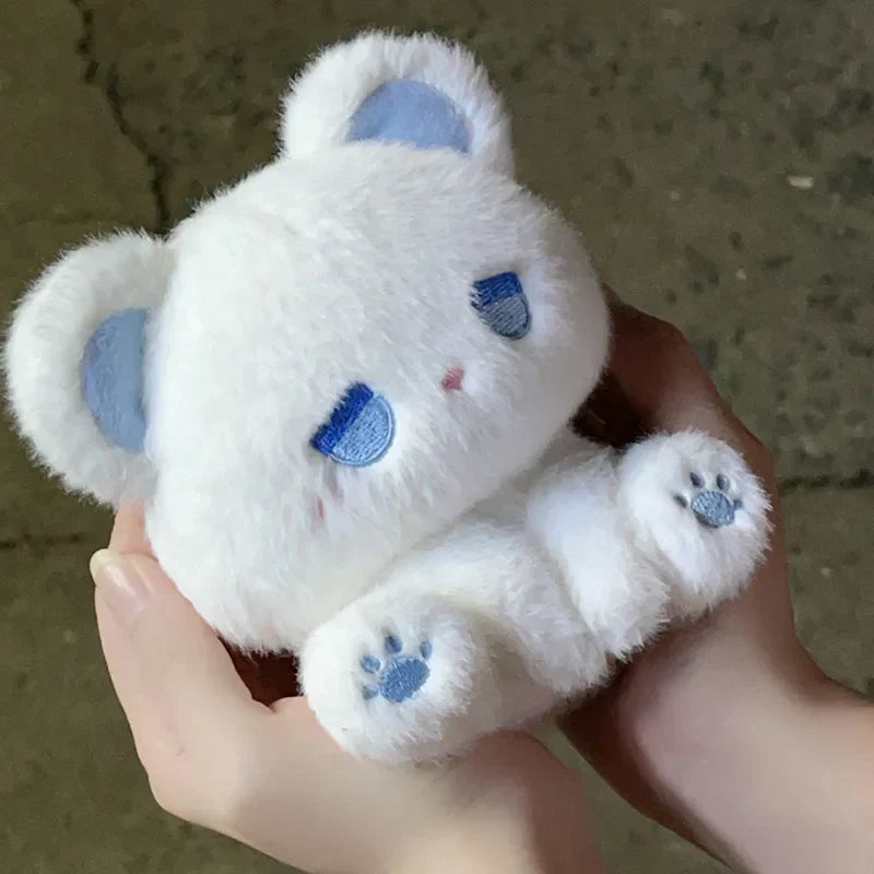 Soft Animal Plush Doll