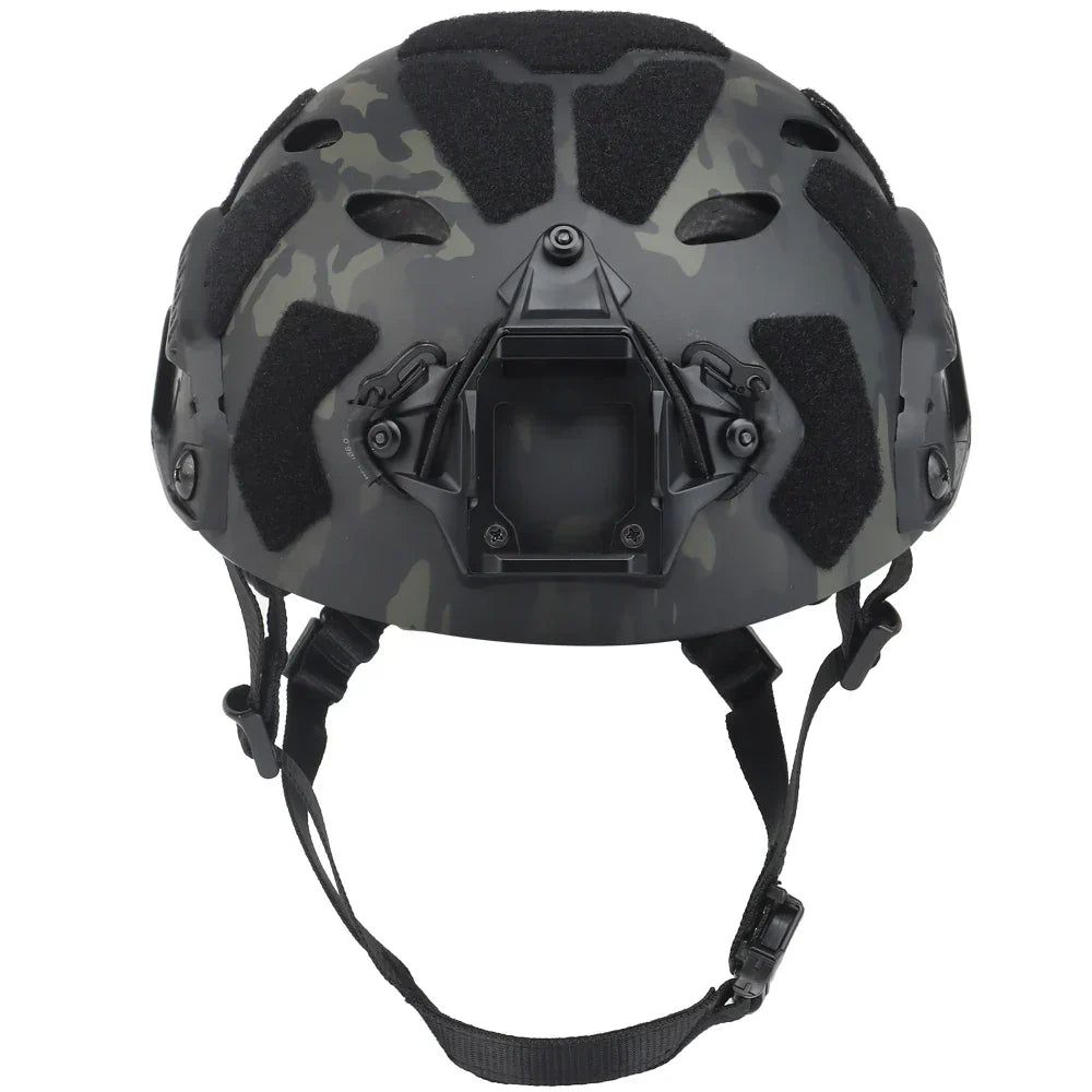 Tactical Protective Helmet Outdoor Sport Gear