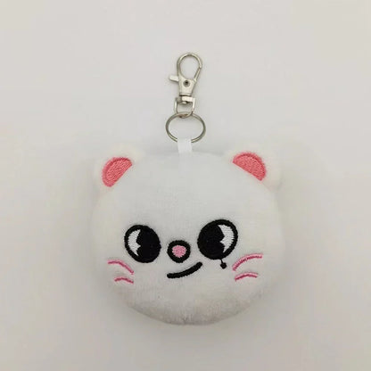 Cartoon Keychain